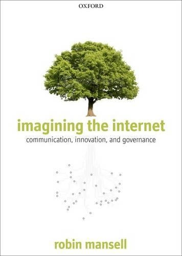 Imagining the Internet