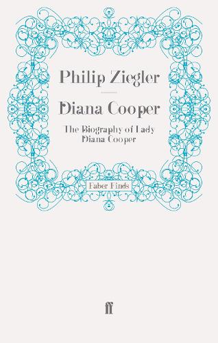 Diana Cooper
