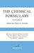 The Chemical Formulary, Volume 10