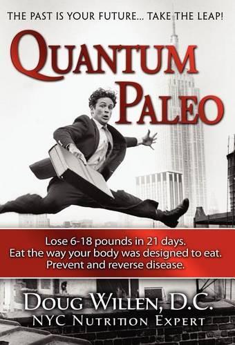 Quantum Paleo