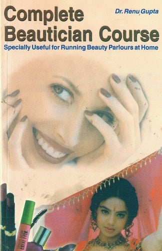 Complete Beautician Course