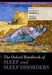 The Oxford Handbook of Sleep and Sleep Disorders