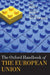 The Oxford Handbook of the European Union