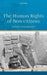 The Human Rights of Non-citizens