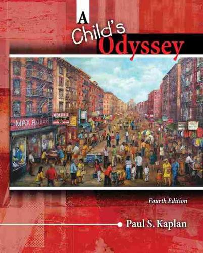 A Child's Odyssey