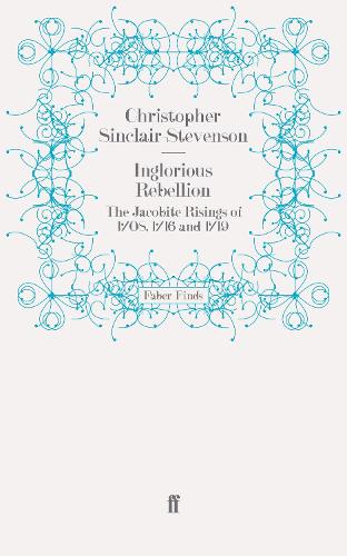 Inglorious Rebellion