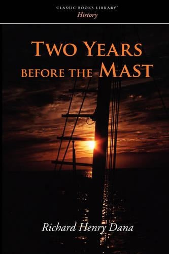 Two Years Before the Mast