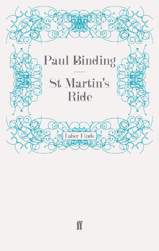 St Martin's Ride