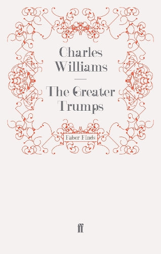 The Greater Trumps