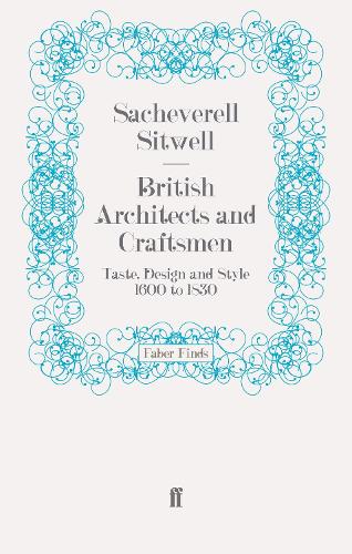 British Architects and Craftsmen