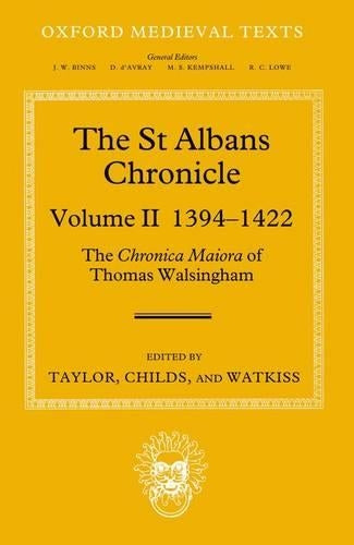 The St Albans Chronicle