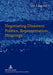 Negotiating Disasters: Politics, Representation, Meanings