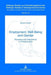 Employment, Well-Being and Gender