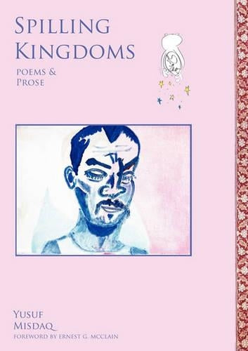 Spilling Kingdoms