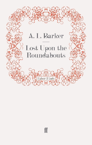 Lost Upon the Roundabouts