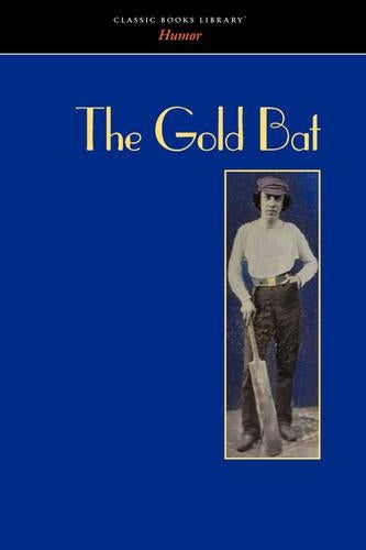 The Gold Bat