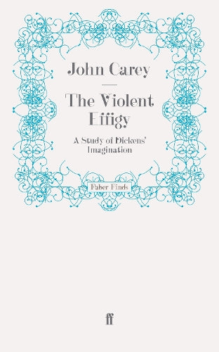 The Violent Effigy