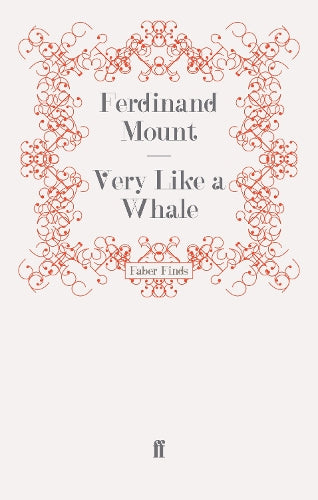 Very Like a Whale
