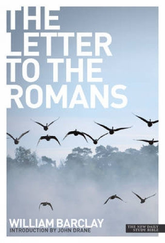The Letter to the Romans