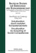 Enkulturation durch sozialen Kompetenzerwerb- Enculturation by Acquiring of Social Competences