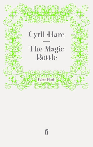 The Magic Bottle