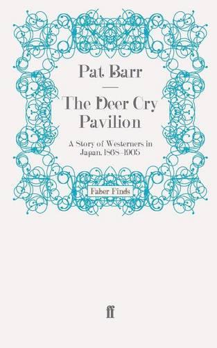 The Deer Cry Pavilion