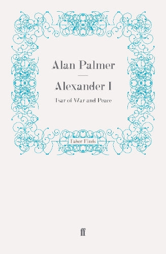 Alexander I