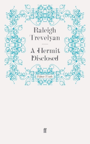 A Hermit Disclosed