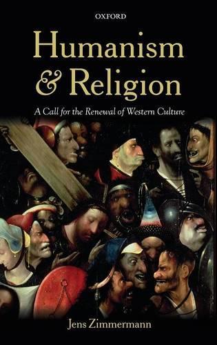 Humanism and Religion