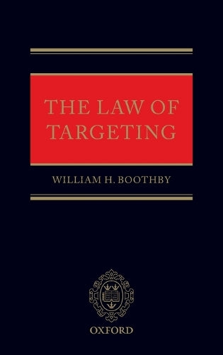 The Law of Targeting