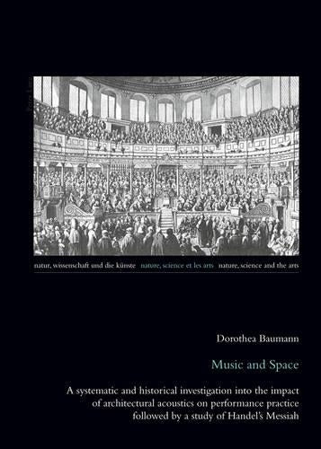 Music and Space