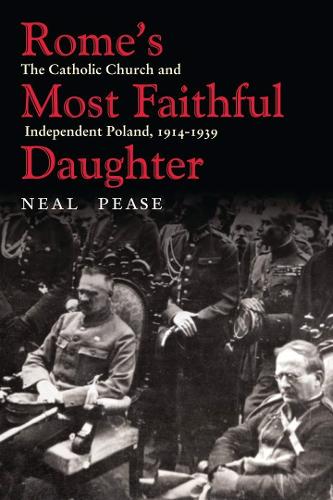 Rome’s Most Faithful Daughter