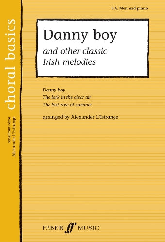 Danny Boy & Other Classic Irish Melodies