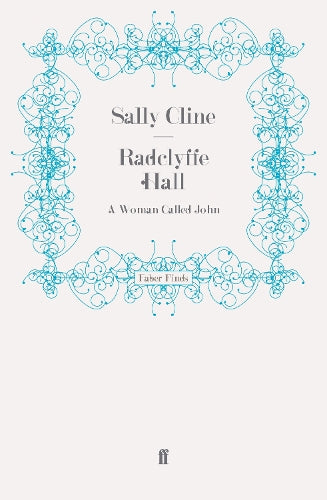 Radclyffe Hall