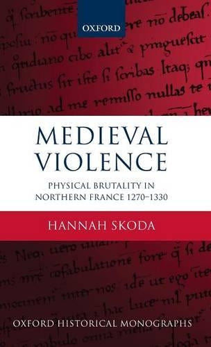 Medieval Violence