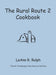 THE Rural Route 2 Cookbook