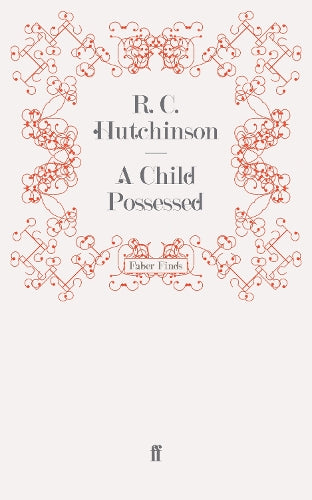 A Child Possessed
