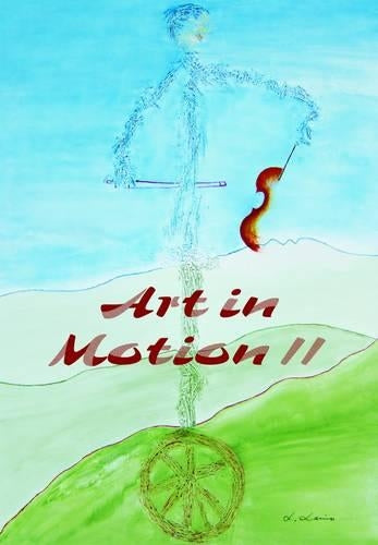 Art in Motion II