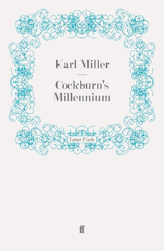 Cockburn's Millennium