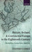 Britain, Ireland, and Continental Europe in the Eighteenth Century