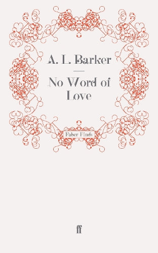 No Word of Love