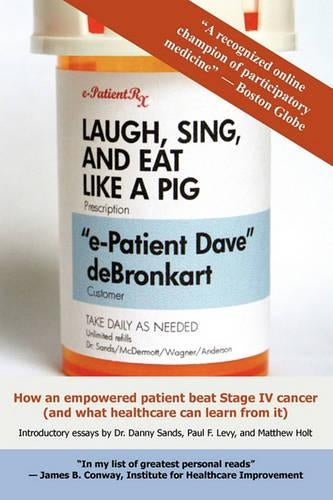 Laugh, Sing, and Eat Like a Pig