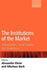 The Institutions of the Market