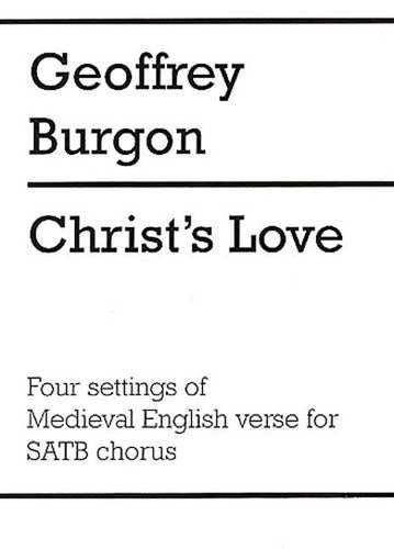 Christ's Love