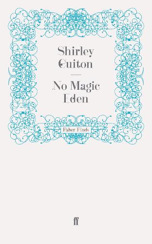 No Magic Eden