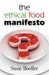 THE Ethical Food Manifesto