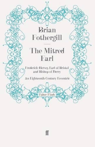 The Mitred Earl