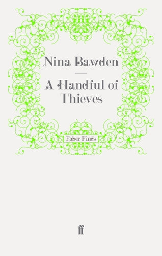 A Handful of Thieves