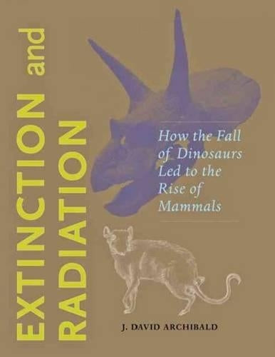 Extinction and Radiation