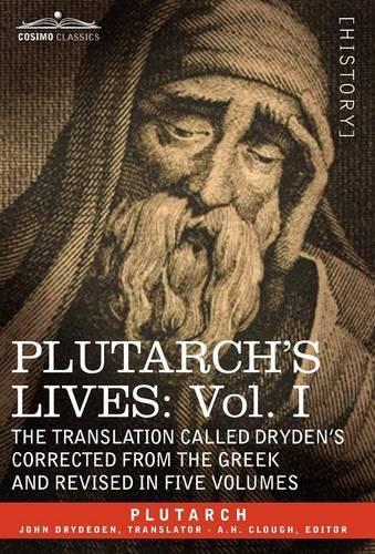 Plutarch's Lives